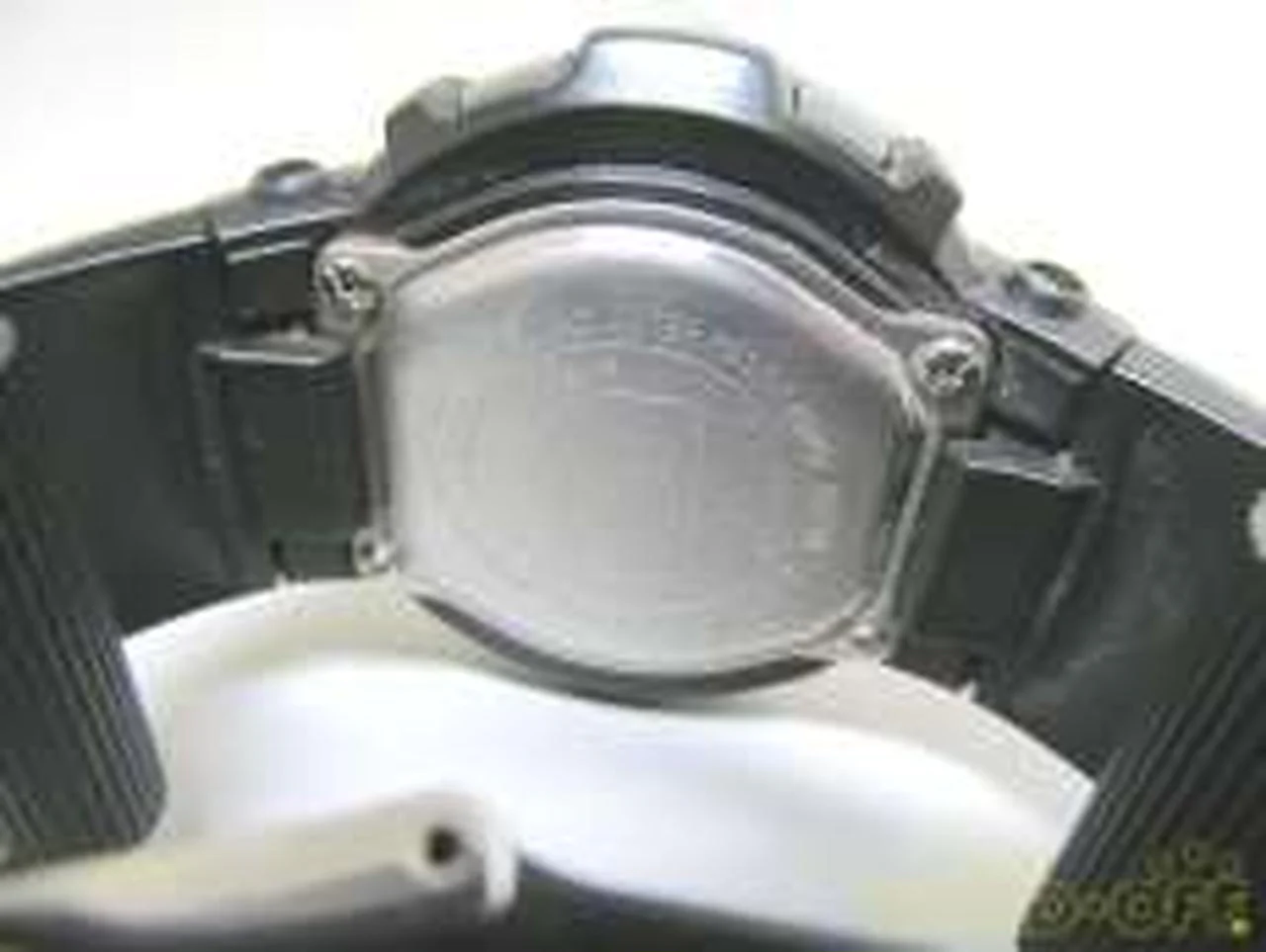 CASIO Analog-Digital G-SHOCK G-300 - Image 5