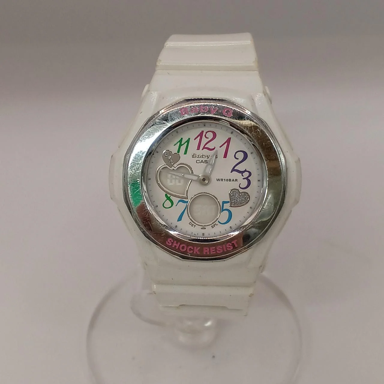 CASIO Baby-G BGA-101 - Image 2