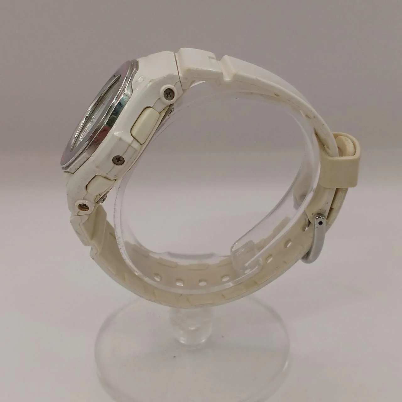 CASIO Baby-G BGA-101 - Image 3