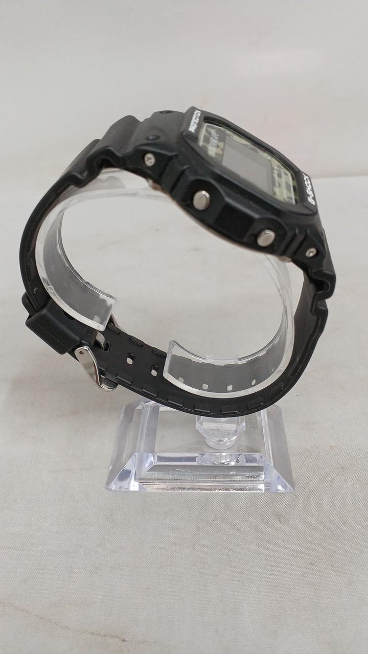 CASIO×BATHIBG APE G-SHOCK DW-5600VT - Image 4