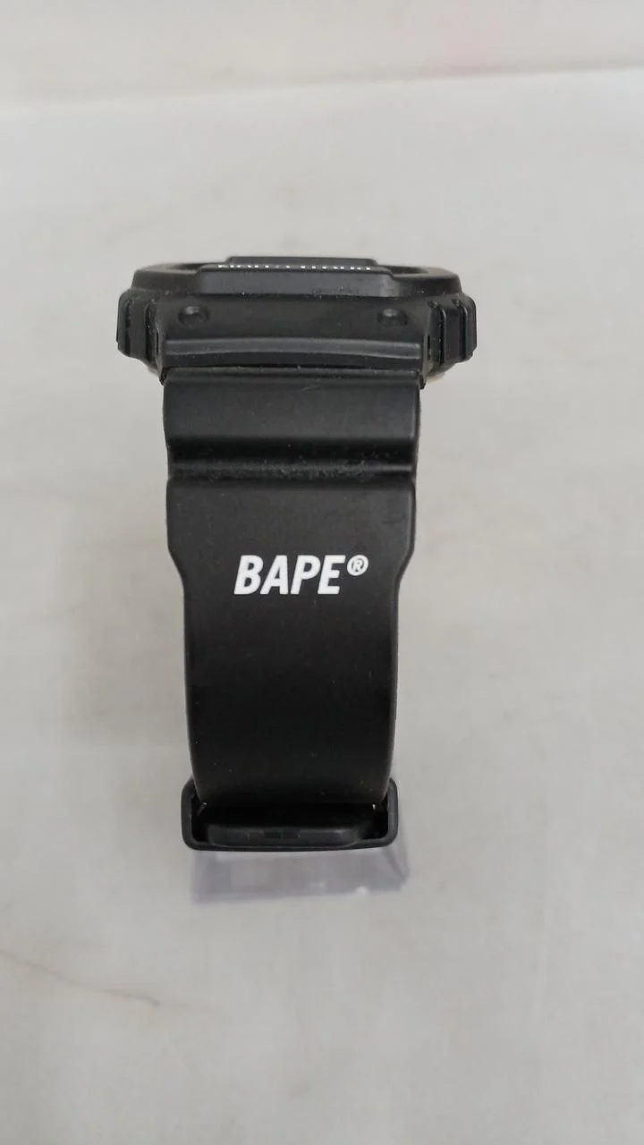 CASIO×BATHIBG APE G-SHOCK DW-5600VT - Image 5