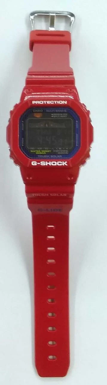 CASIO [Beautiful condition] G-SHOCK GWX-5600