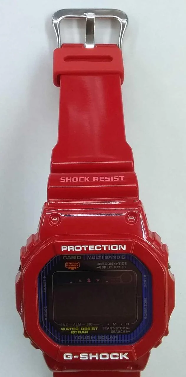 CASIO [Beautiful condition] G-SHOCK GWX-5600 - Image 3