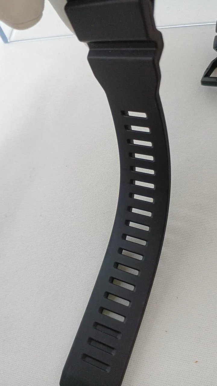 CASIO Bluetooth-compatible sports model G-SHOCK GBD-800 - Image 10