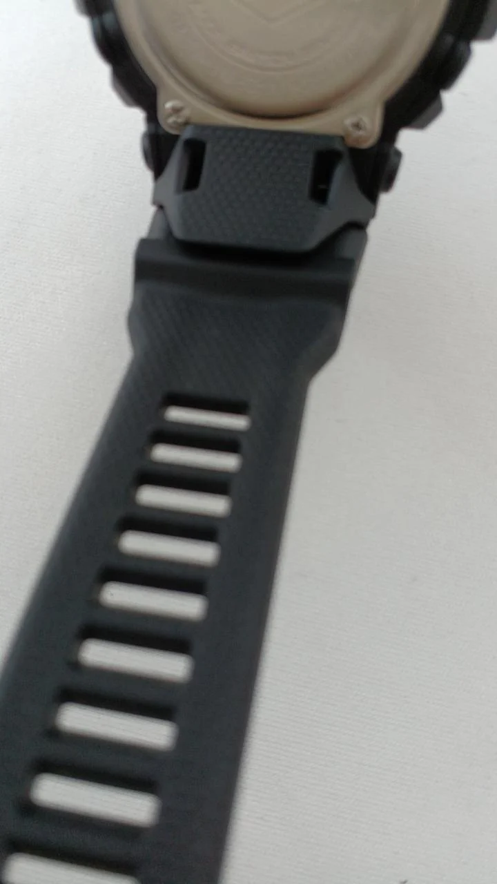 CASIO Bluetooth-compatible sports model G-SHOCK GBD-800 - Image 13