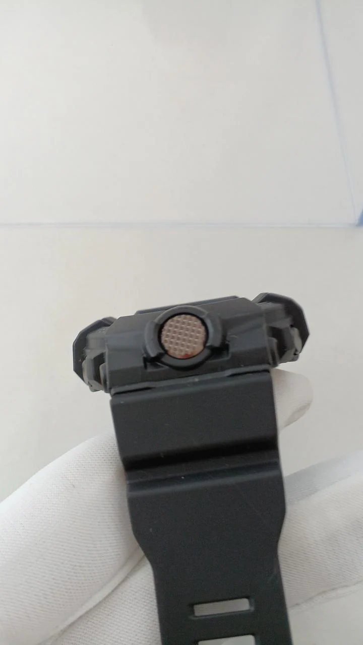 CASIO Bluetooth-compatible sports model G-SHOCK GBD-800 - Image 7