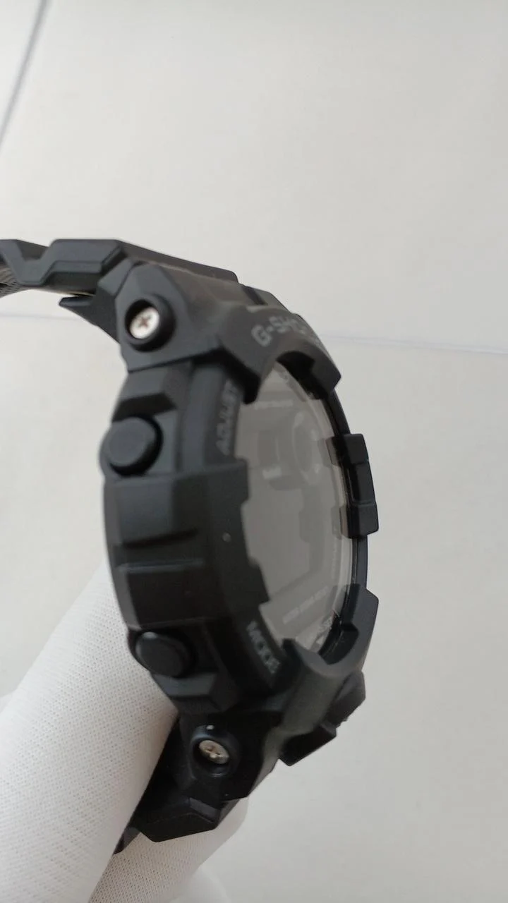 CASIO Bluetooth-compatible sports model G-SHOCK GBD-800 - Image 8