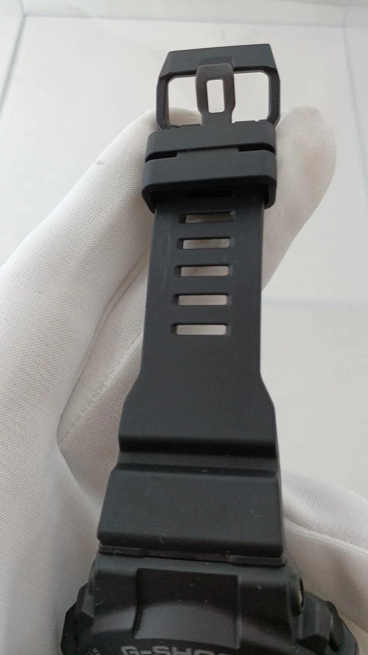 CASIO Bluetooth-compatible sports model G-SHOCK GBD-800 - Image 9