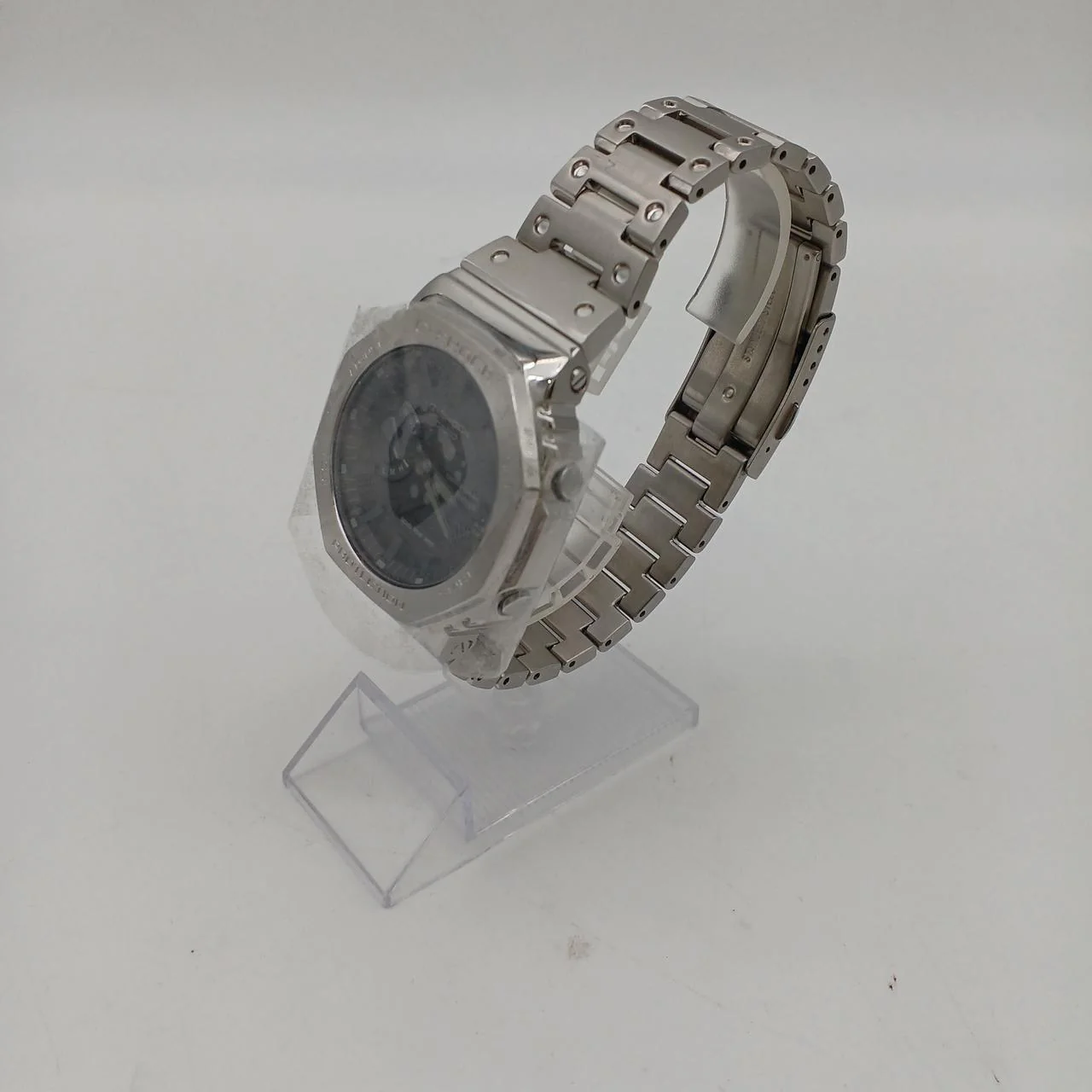 CASIO Bluetooth-equipped Tough Solar G-Shock GM-B2100 - Image 2