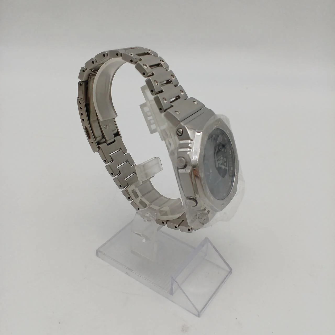 CASIO Bluetooth-equipped Tough Solar G-Shock GM-B2100 - Image 3