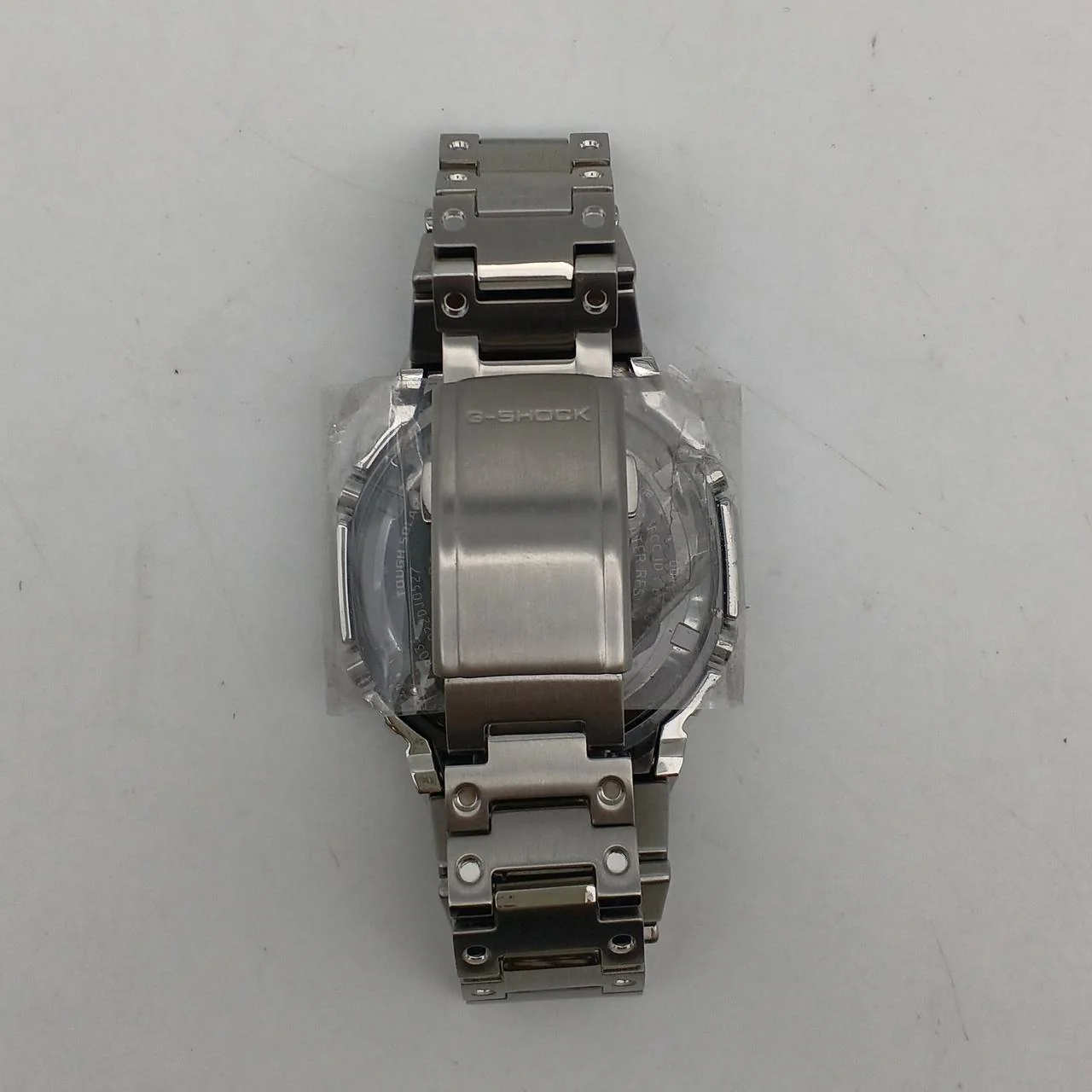 CASIO Bluetooth-equipped Tough Solar G-Shock GM-B2100 - Image 5