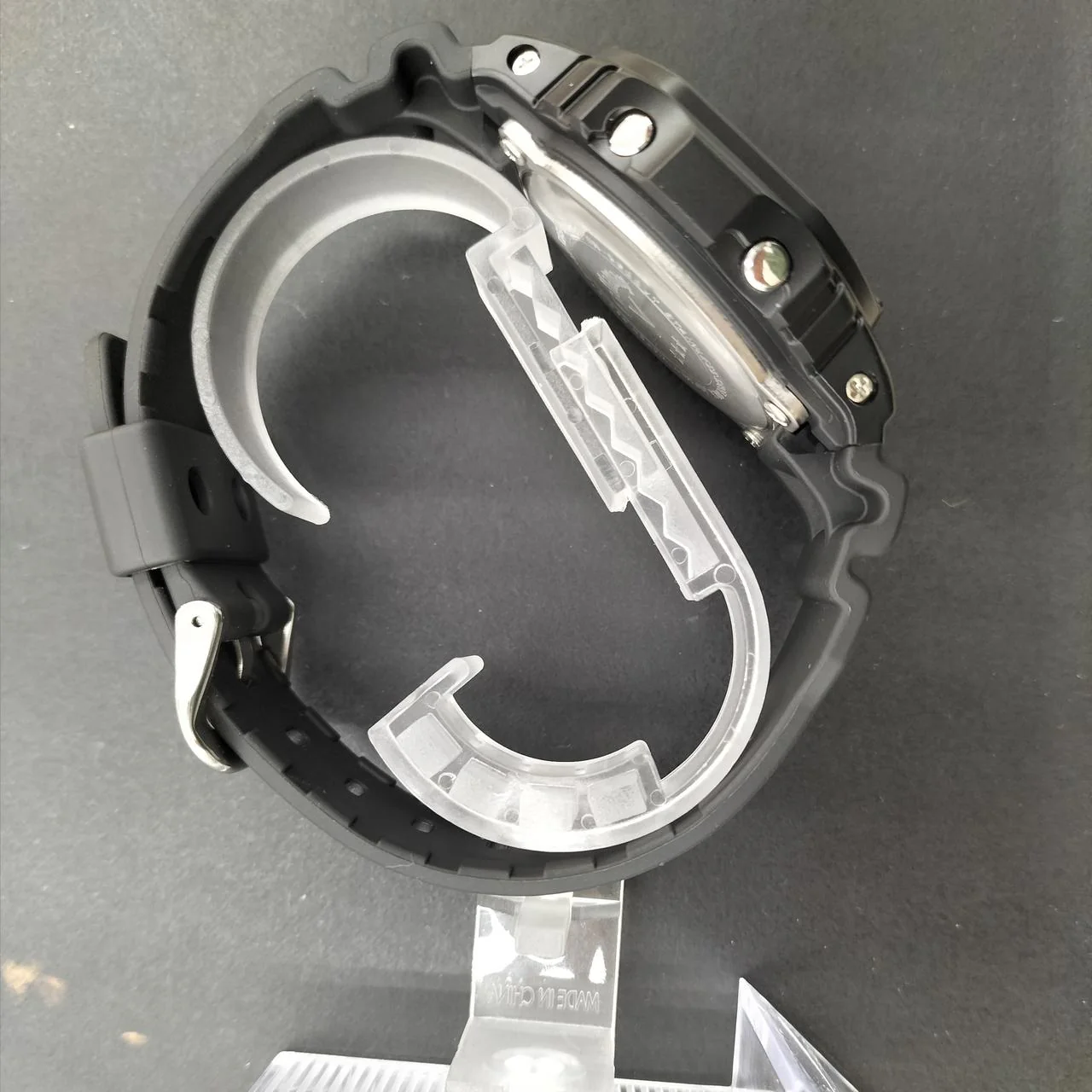 CASIO CALLWAY×G-SHOCK DW-5600VT - Image 2