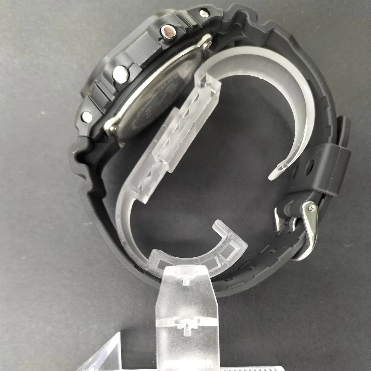 CASIO CALLWAY×G-SHOCK DW-5600VT - Image 3