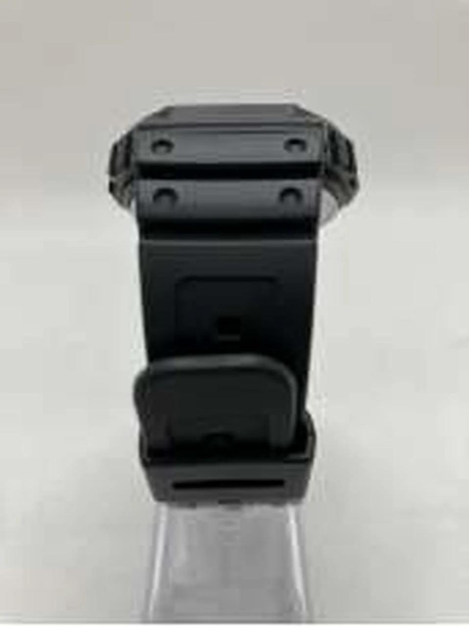 CASIO CASIO G-SHOCK Watch DW-5600BB - Image 5