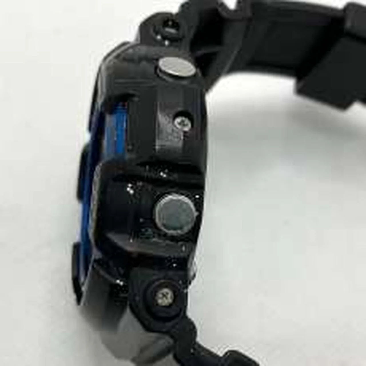 CASIO CASIO G-SHOCK Watch GAW-100B - Image 6