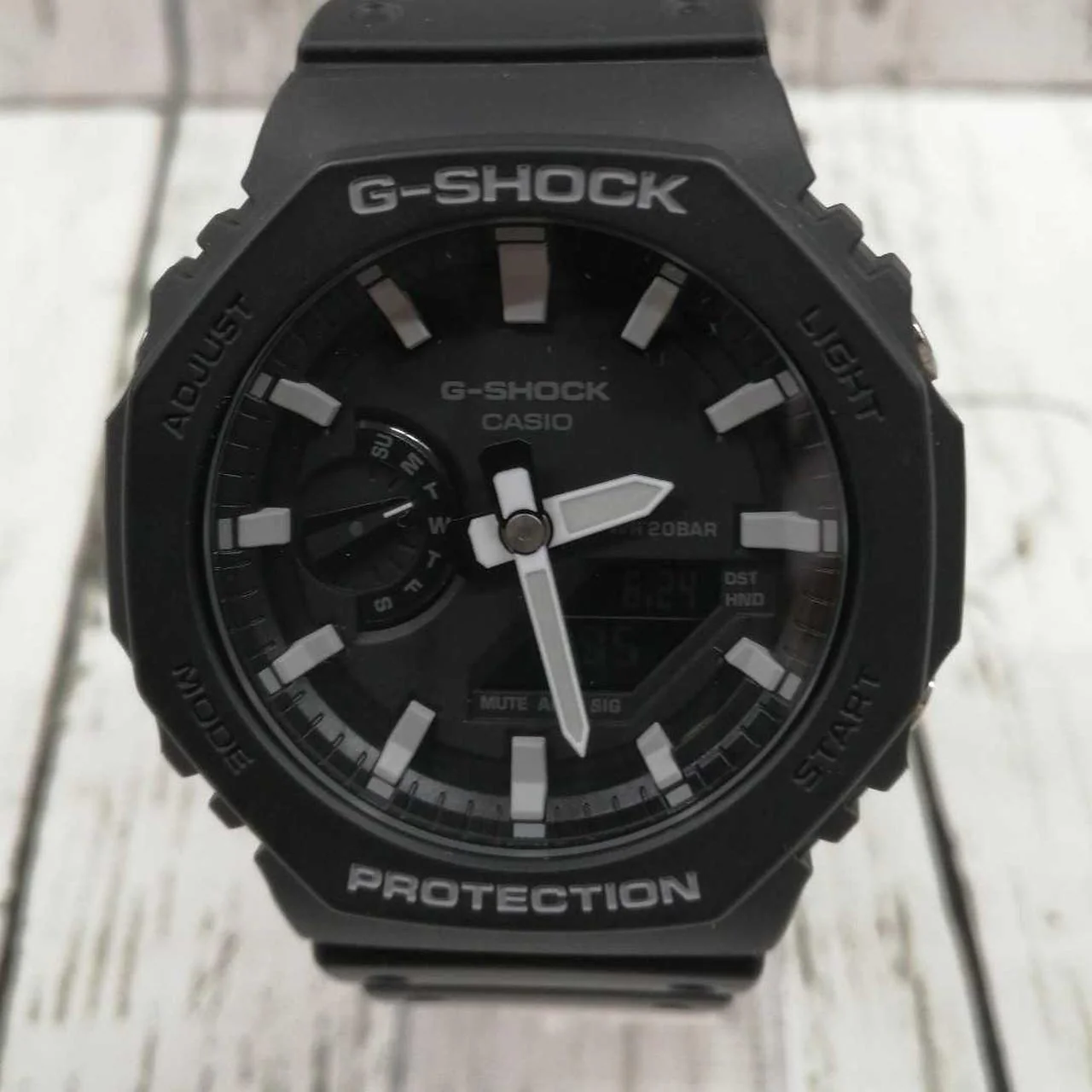 CASIO CASIO G-SHOCK 5611 - Image 4