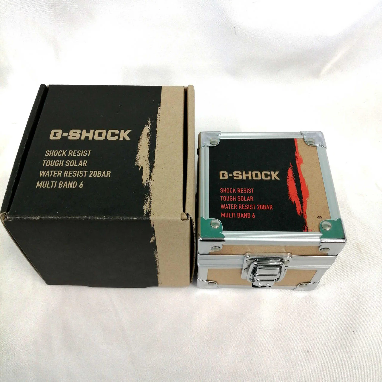 CASIO [CASIO] G-SHOCK AWG-M100SF - Image 6