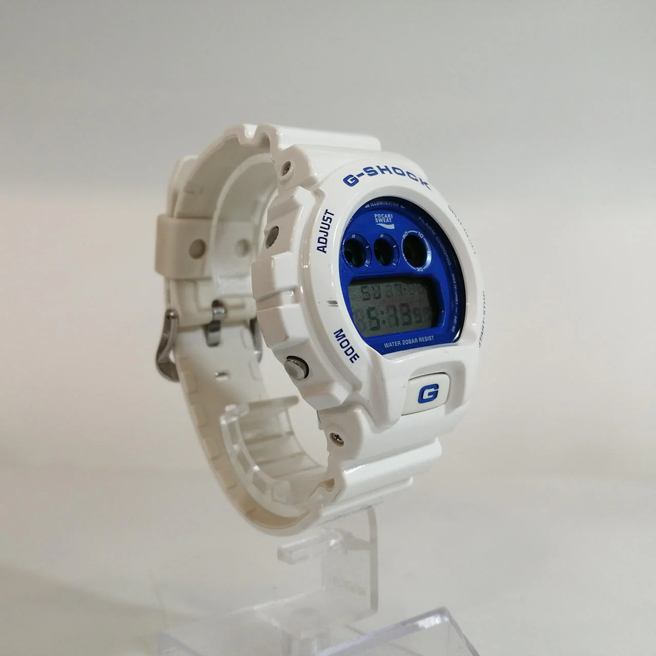 CASIO CASIO G-SHOCK × DREAMS COME TRUE × Pocari Sweat Collaboration - Image 5