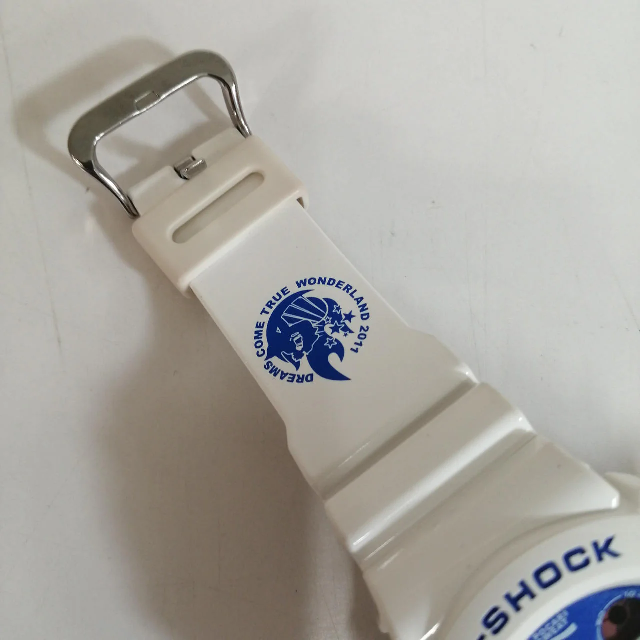 CASIO CASIO G-SHOCK × DREAMS COME TRUE × Pocari Sweat Collaboration - Image 6