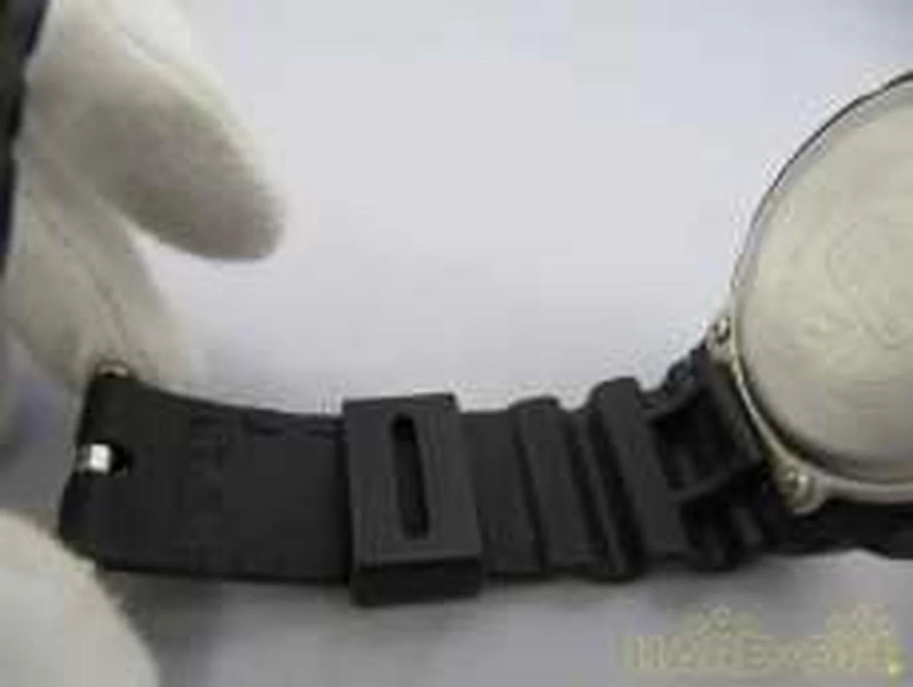 CASIO CASIO G-SHOCK DW-6900B - Image 9