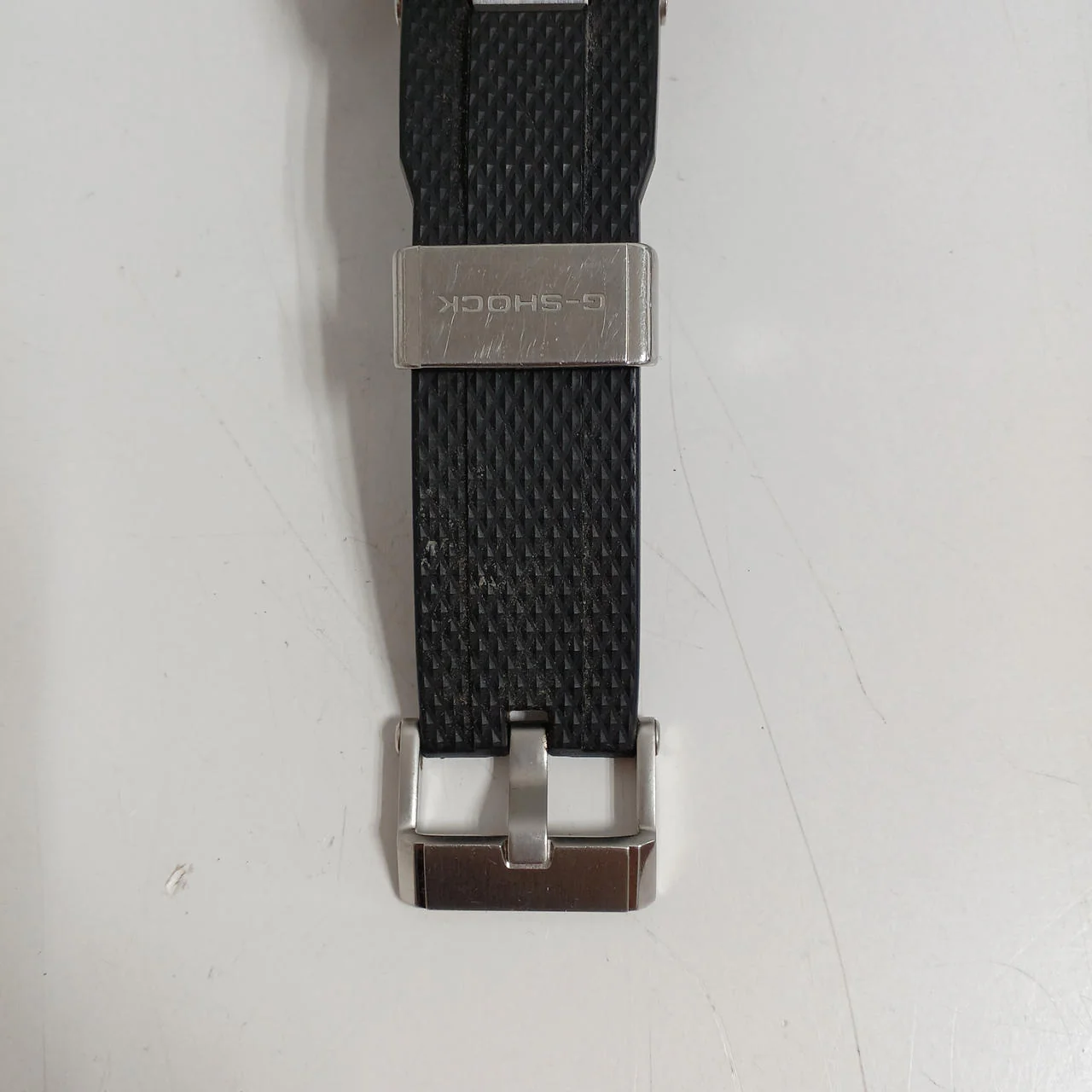 CASIO CASIO G-SHOCK G−STEEL BLK GST−B100XA−1AJF - Image 6