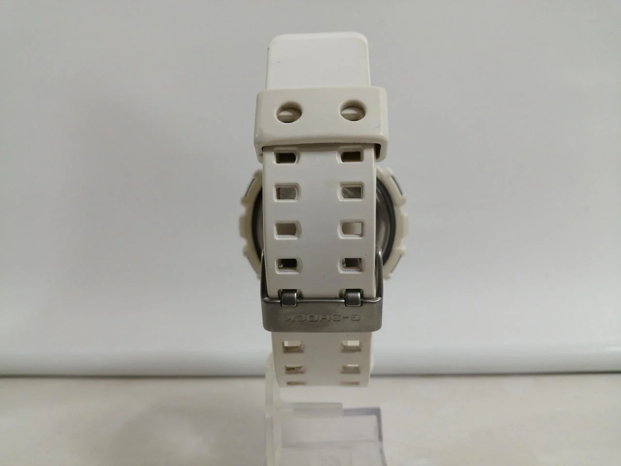 CASIO CASIO G-SHOCK GA-100A GA-100A - Image 3