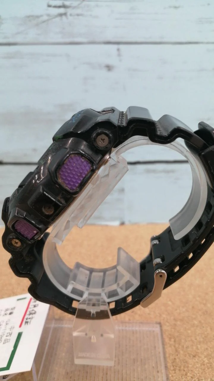 CASIO CASIO G-SHOCK GA-110HC - Image 3