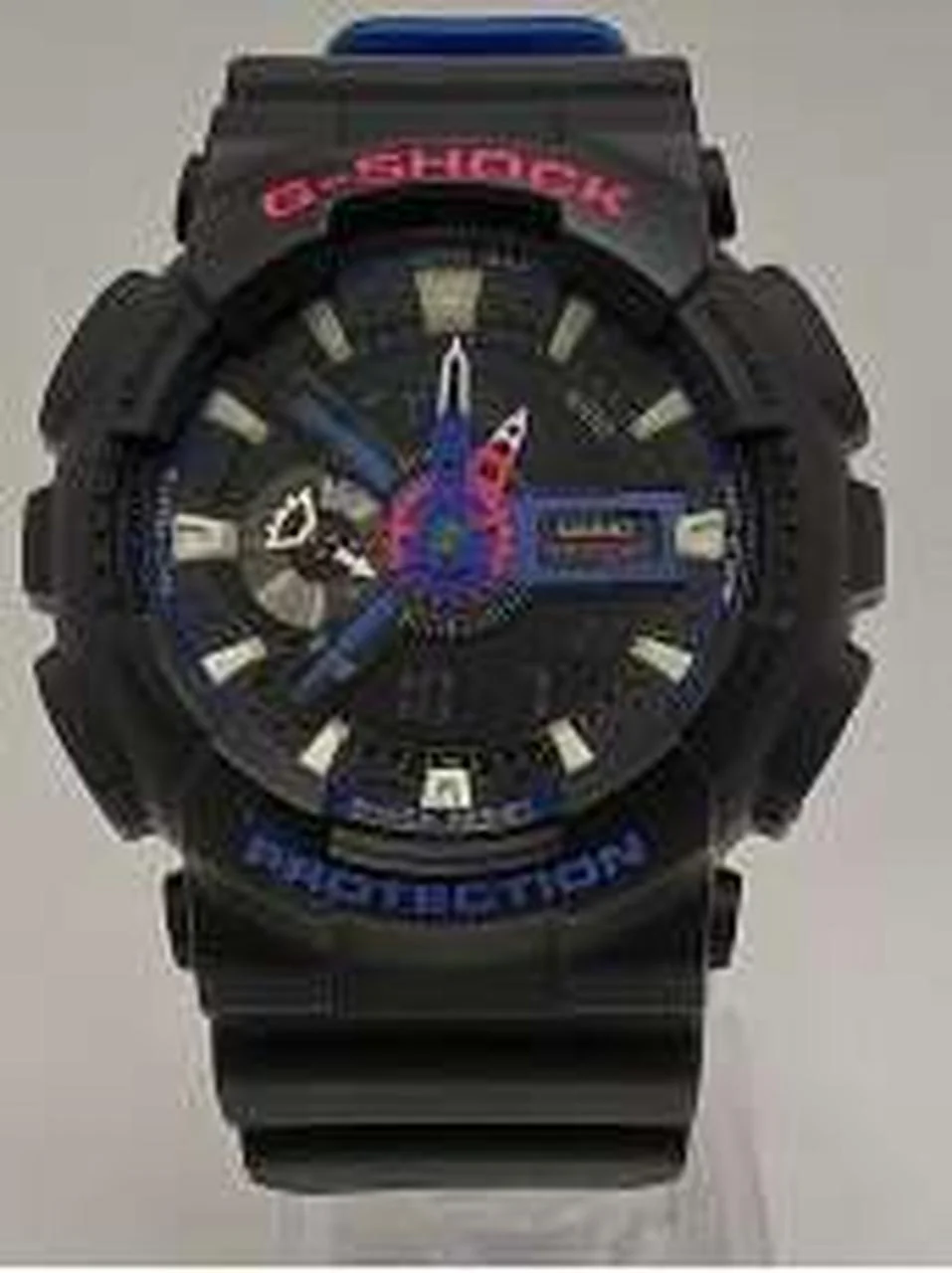 CASIO CASIO G-SHOCK GA-110LT-1AJF GA-110LT-1AJF