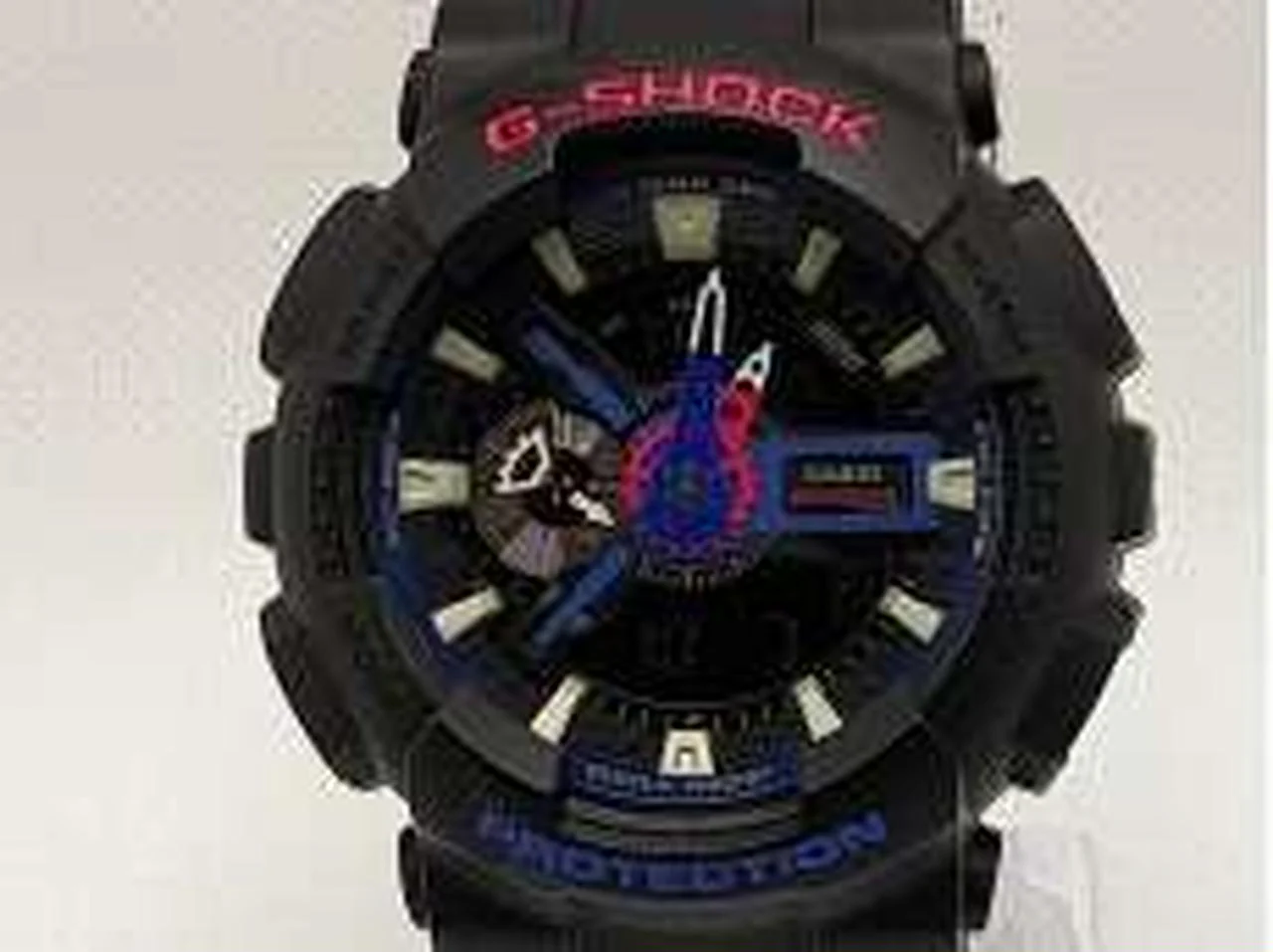 CASIO CASIO G-SHOCK GA-110LT-1AJF GA-110LT-1AJF - Image 2