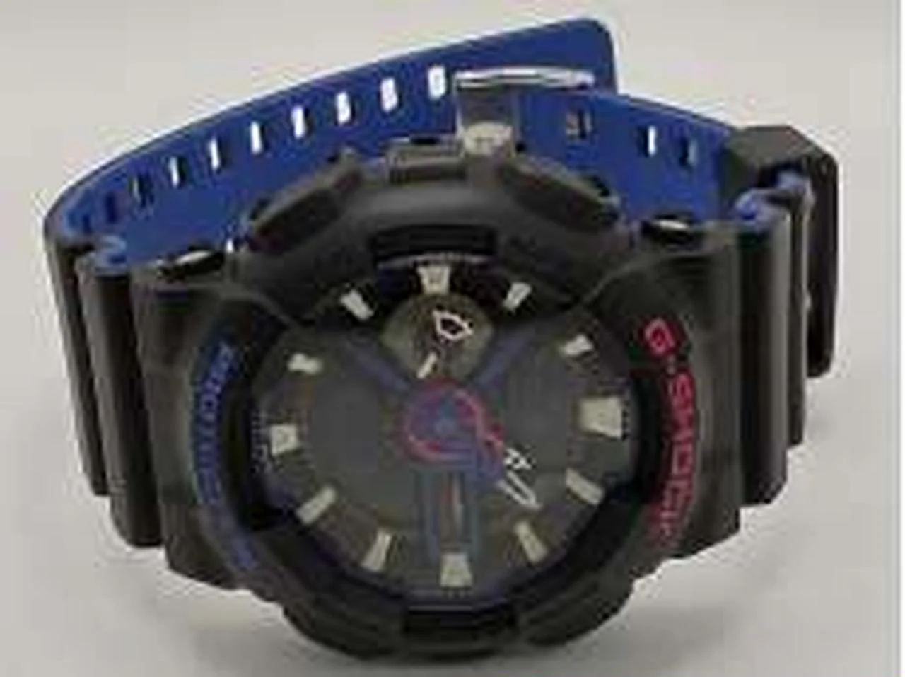 CASIO CASIO G-SHOCK GA-110LT-1AJF GA-110LT-1AJF - Image 3