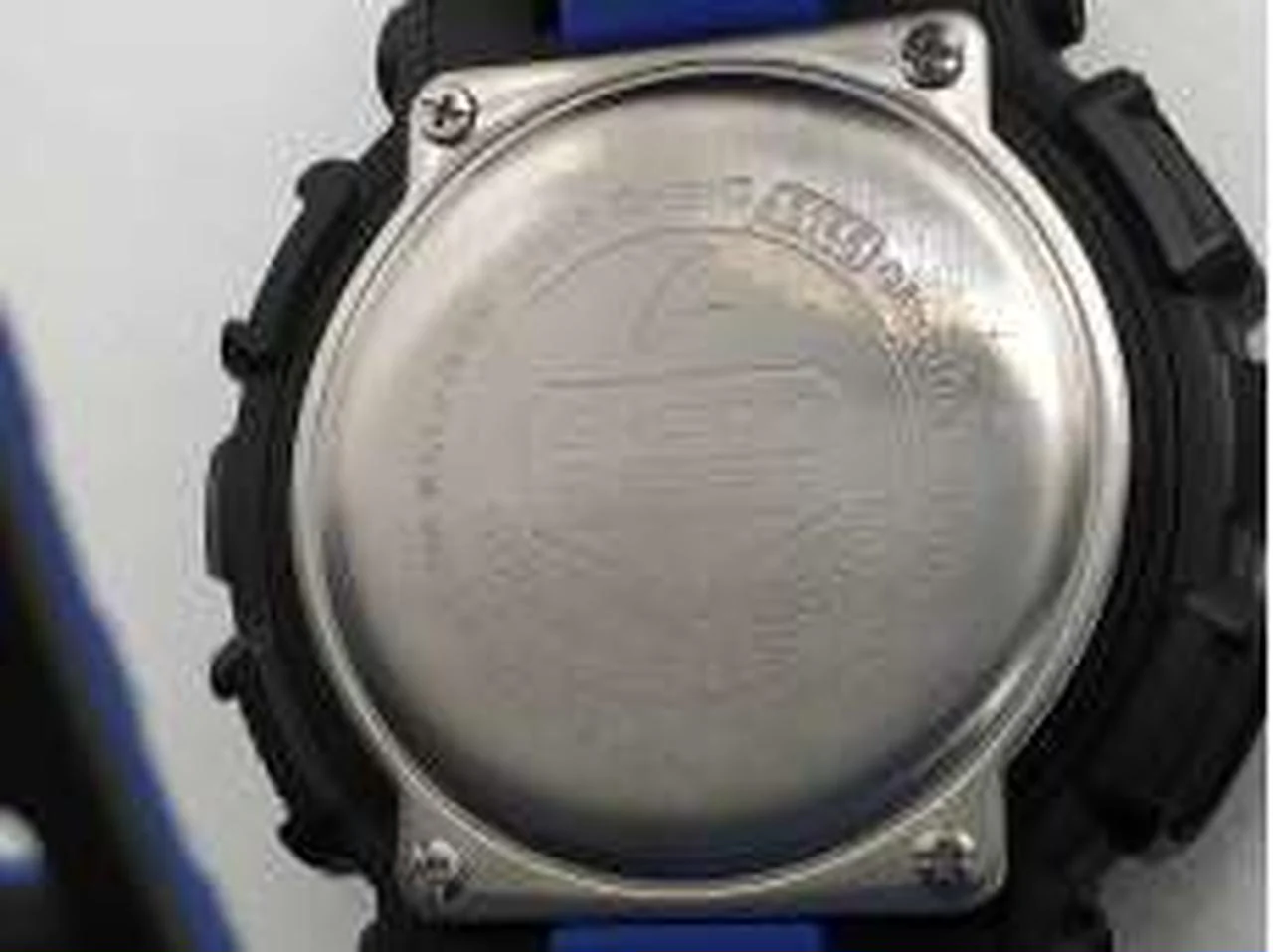 CASIO CASIO G-SHOCK GA-110LT-1AJF GA-110LT-1AJF - Image 7