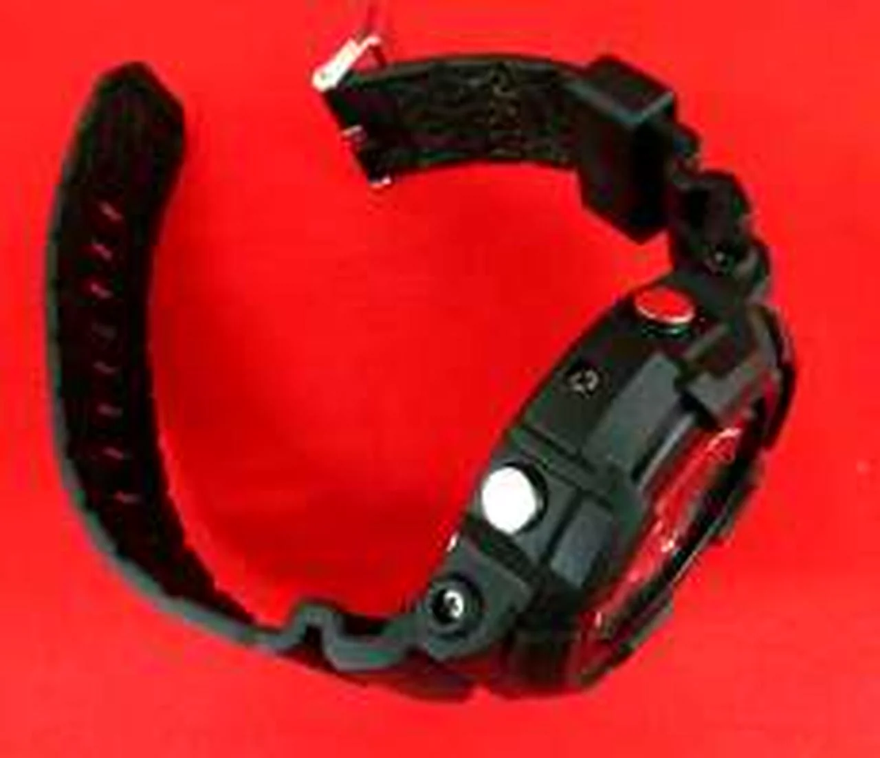 CASIO CASIO G-SHOCK GA-201 DW-8201 - Image 15