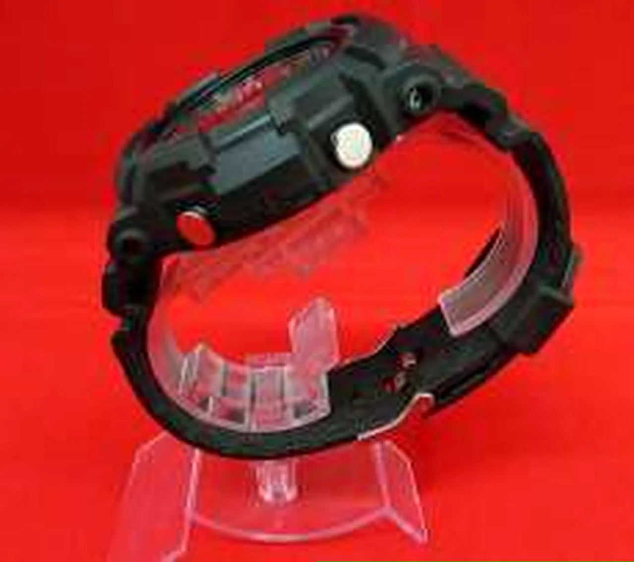 CASIO CASIO G-SHOCK GA-201 DW-8201 - Image 5