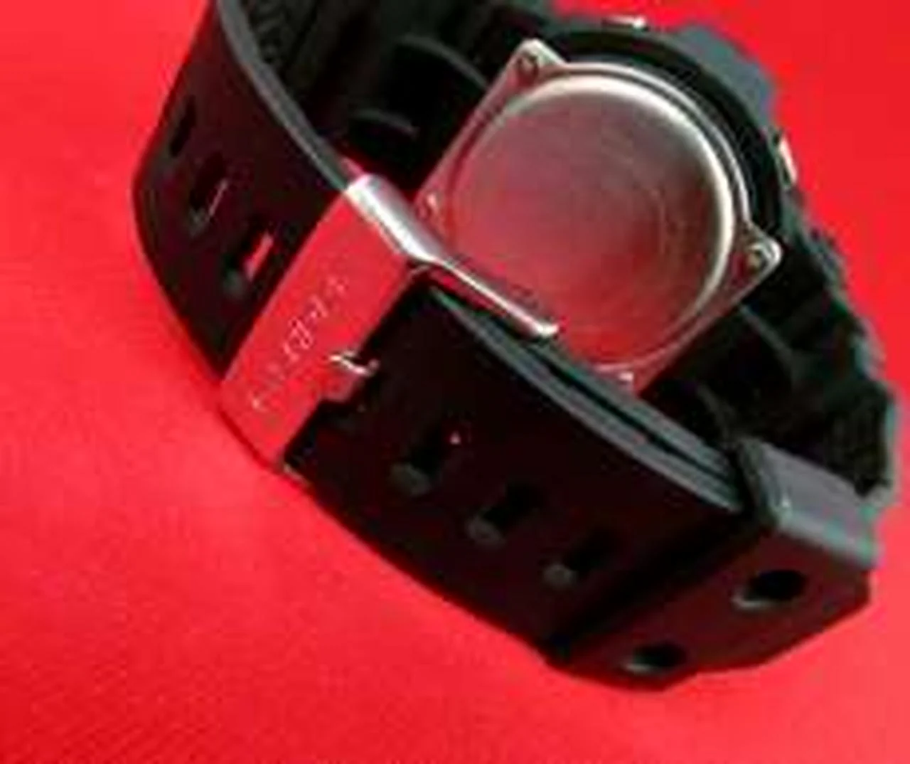 CASIO CASIO G-SHOCK GA-201 DW-8201 - Image 9