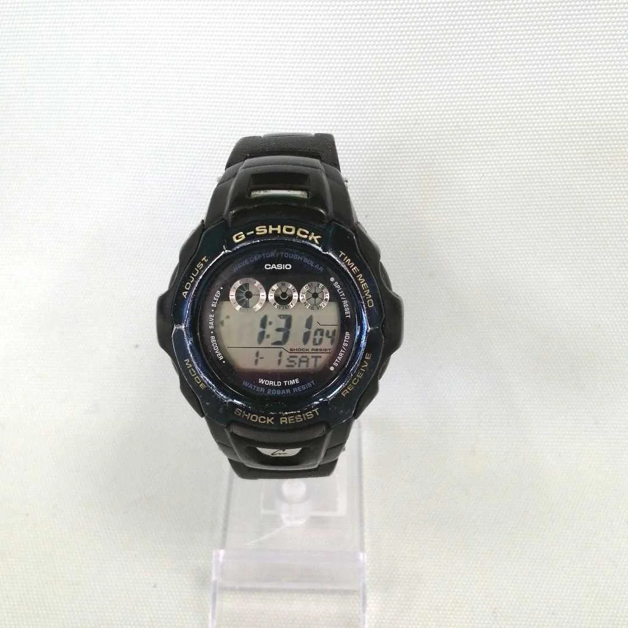 CASIO [CASIO] G-SHOCK GL-700TCJ - Image 2