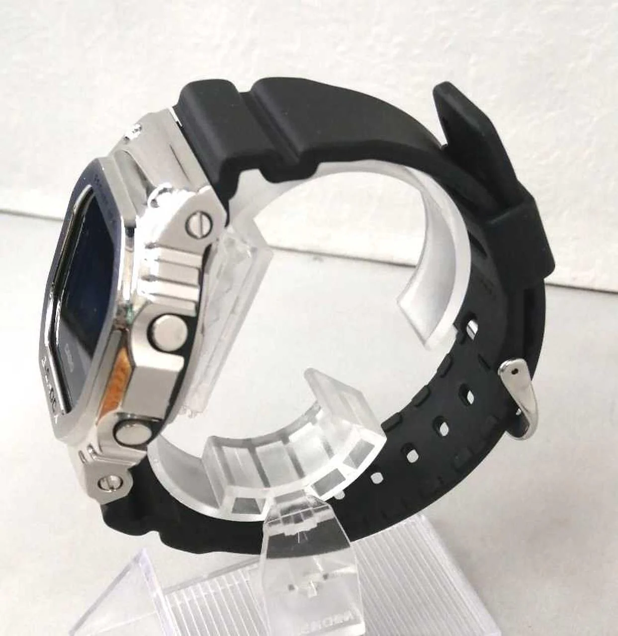 CASIO CASIO G-SHOCK GM-5600U-1JF - Image 2