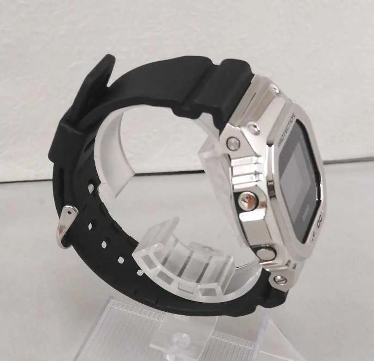 CASIO CASIO G-SHOCK GM-5600U-1JF - Image 3