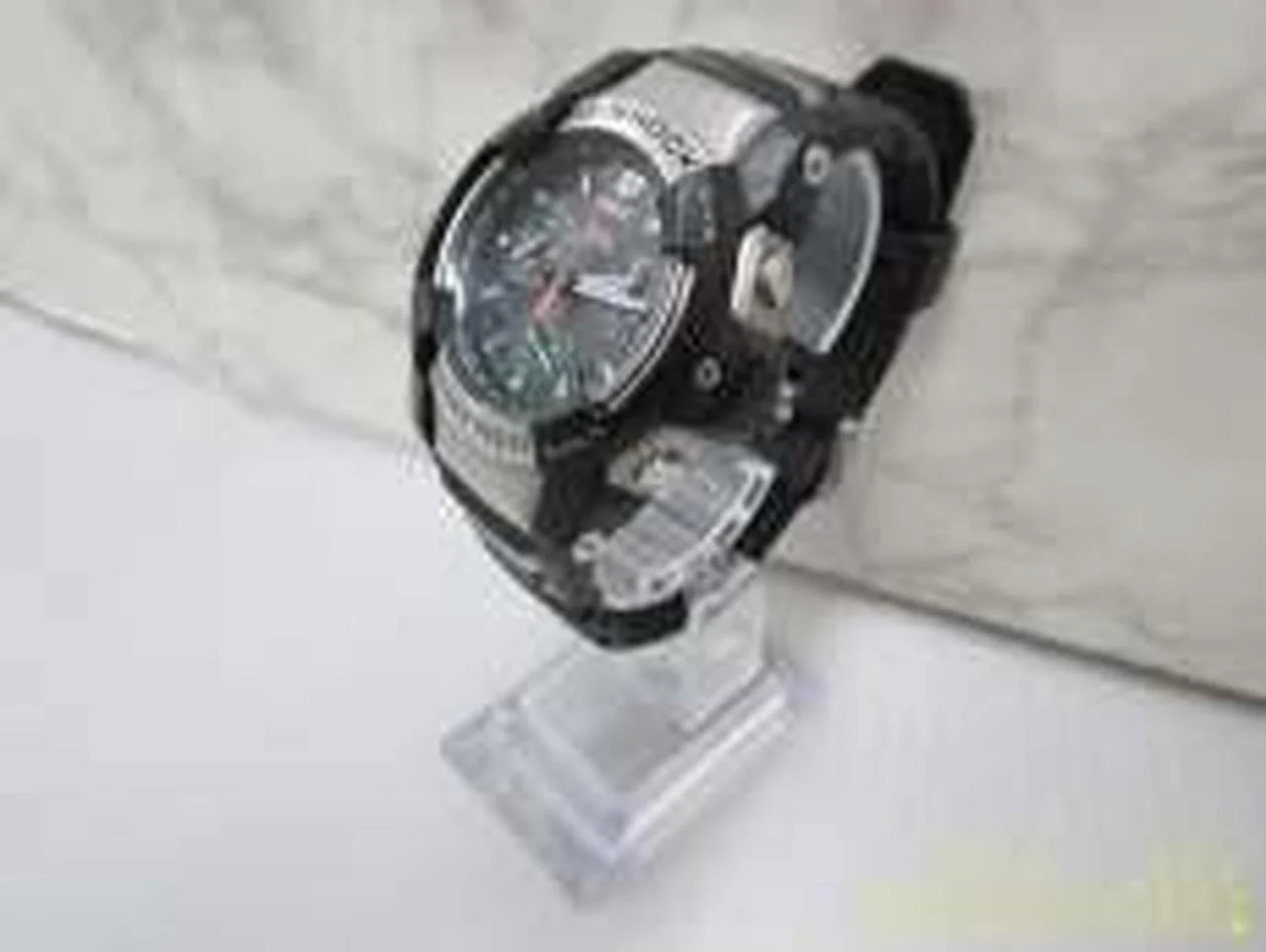 CASIO CASIO G-SHOCK GS-1000J GS-1000J