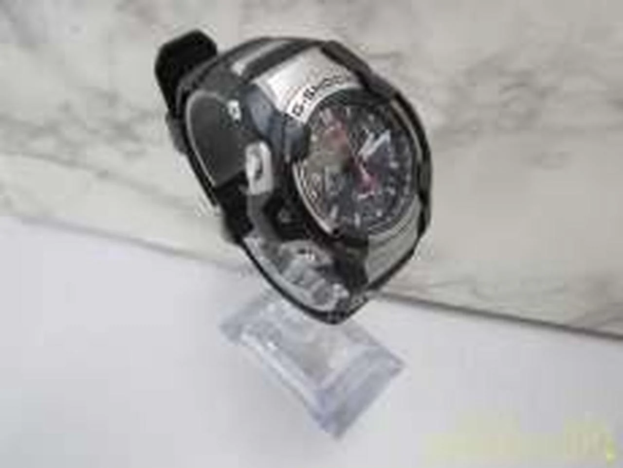CASIO CASIO G-SHOCK GS-1000J GS-1000J - Image 3