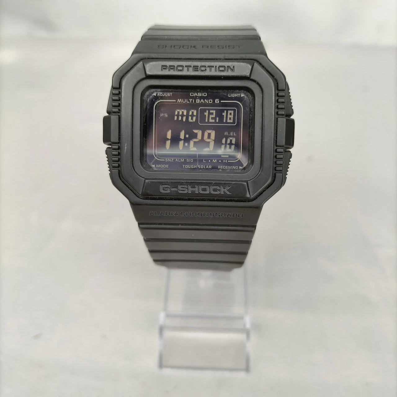 CASIO CASIO G-SHOCK GW-5610