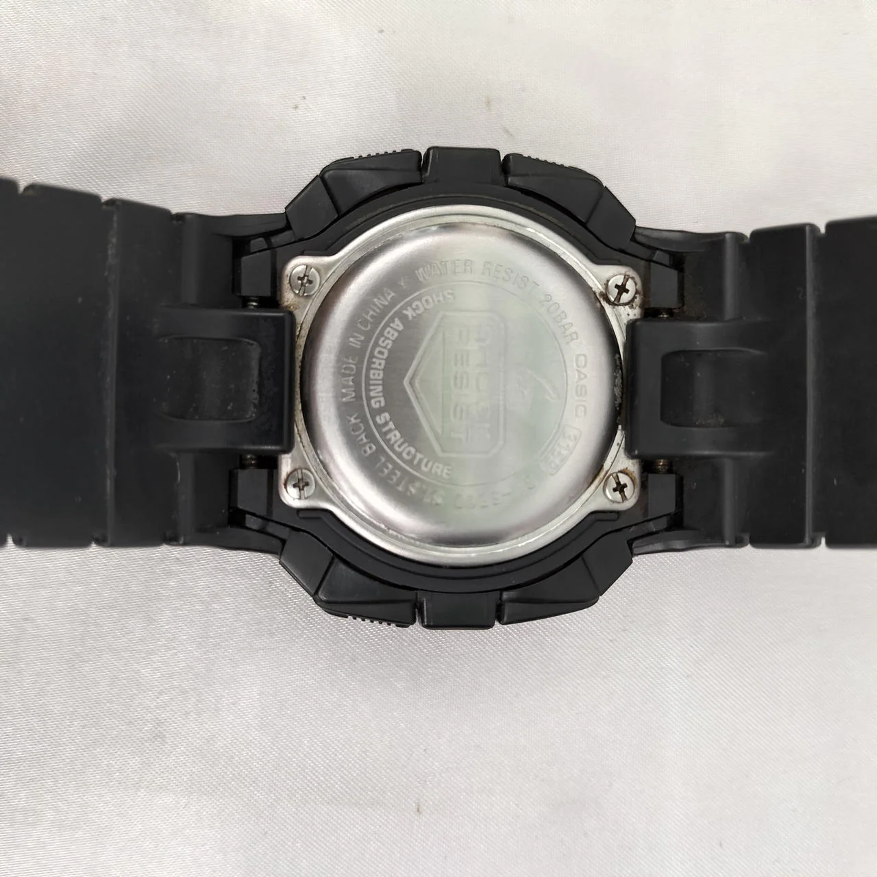 CASIO CASIO G-SHOCK GW-5610 - Image 10