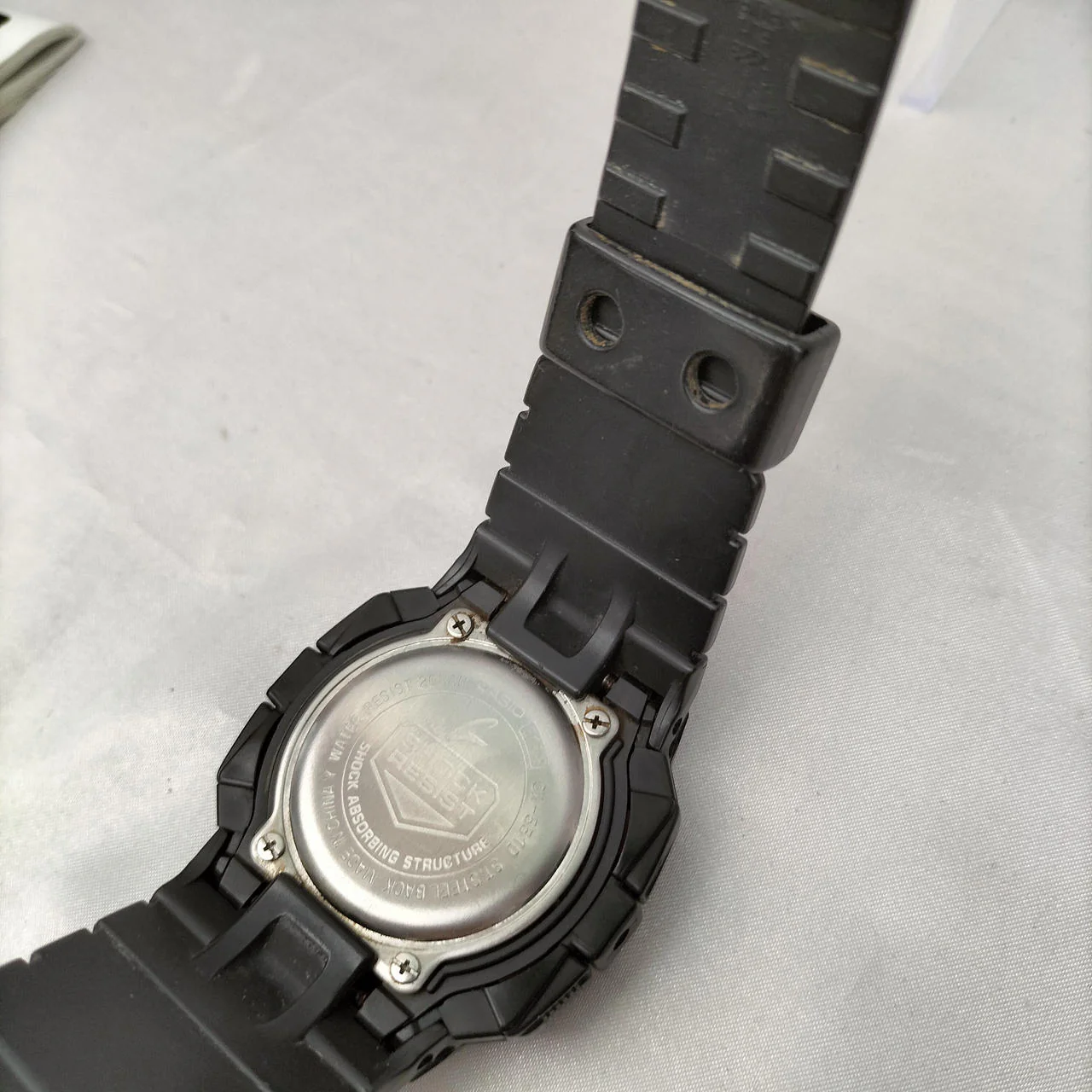 CASIO CASIO G-SHOCK GW-5610 - Image 11
