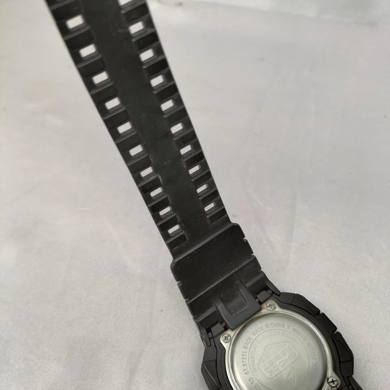 CASIO CASIO G-SHOCK GW-5610 - Image 12