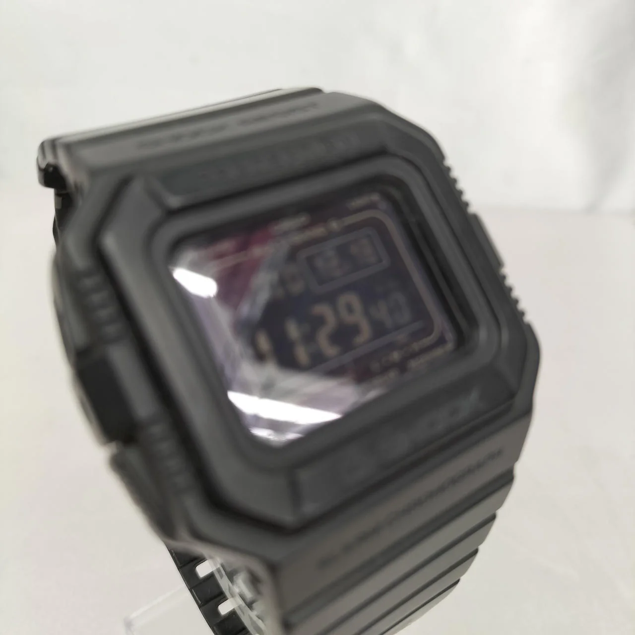 CASIO CASIO G-SHOCK GW-5610 - Image 8
