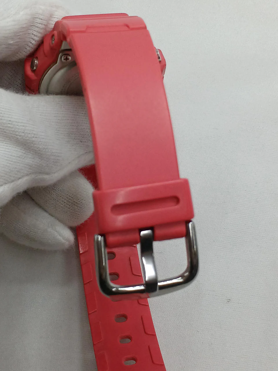 CASIO CASIO G-SHOCK mini Ladies' Quartz Watch GMN-591 - Image 9