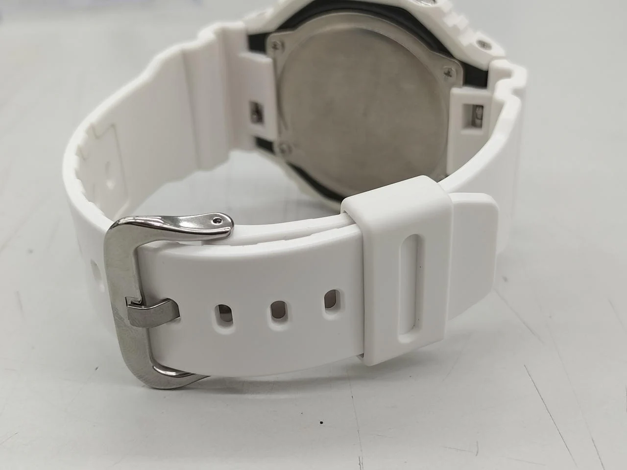 CASIO CASIO G-SHOCK Precious Heart Selection GA-2100WS-7AJF - Image 4