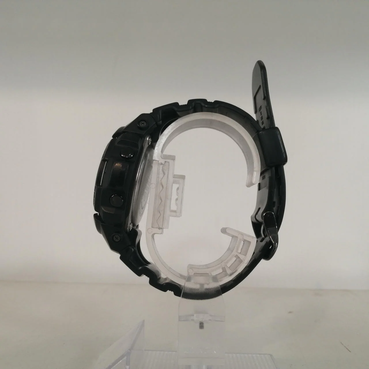CASIO CASIO G-SHOCK Quartz Watch AW-591BB - Image 2