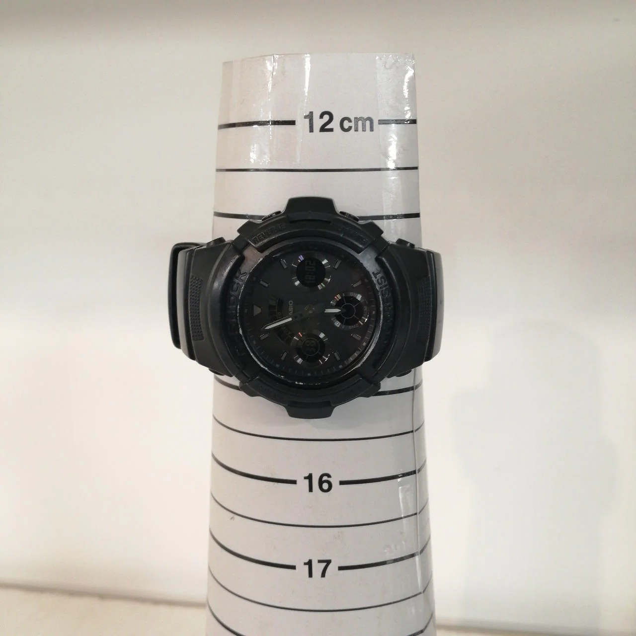 CASIO CASIO G-SHOCK Quartz Watch AW-591BB - Image 8