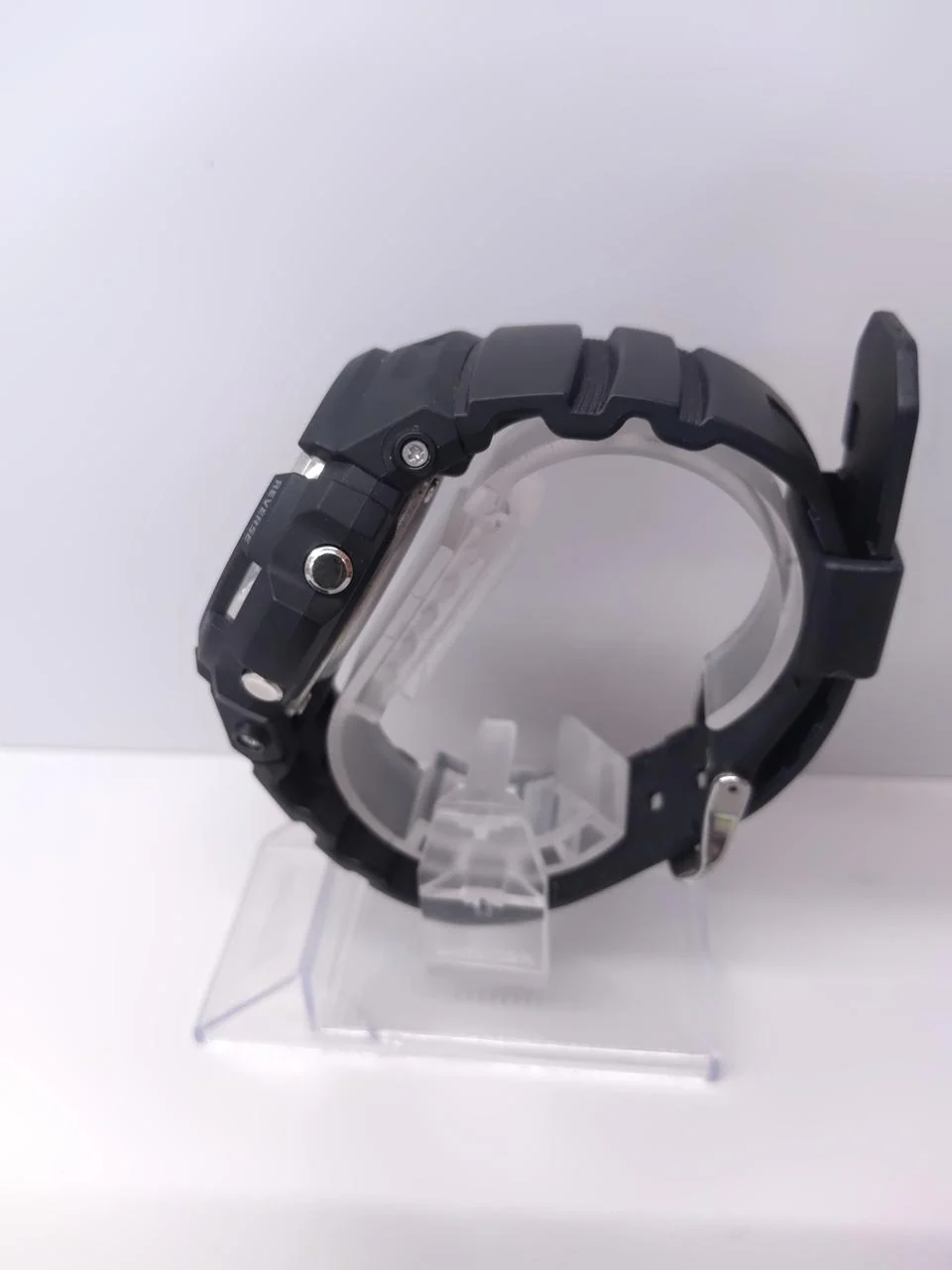 CASIO Casio G-Shock Radio Solar AWG-M100S - Image 3