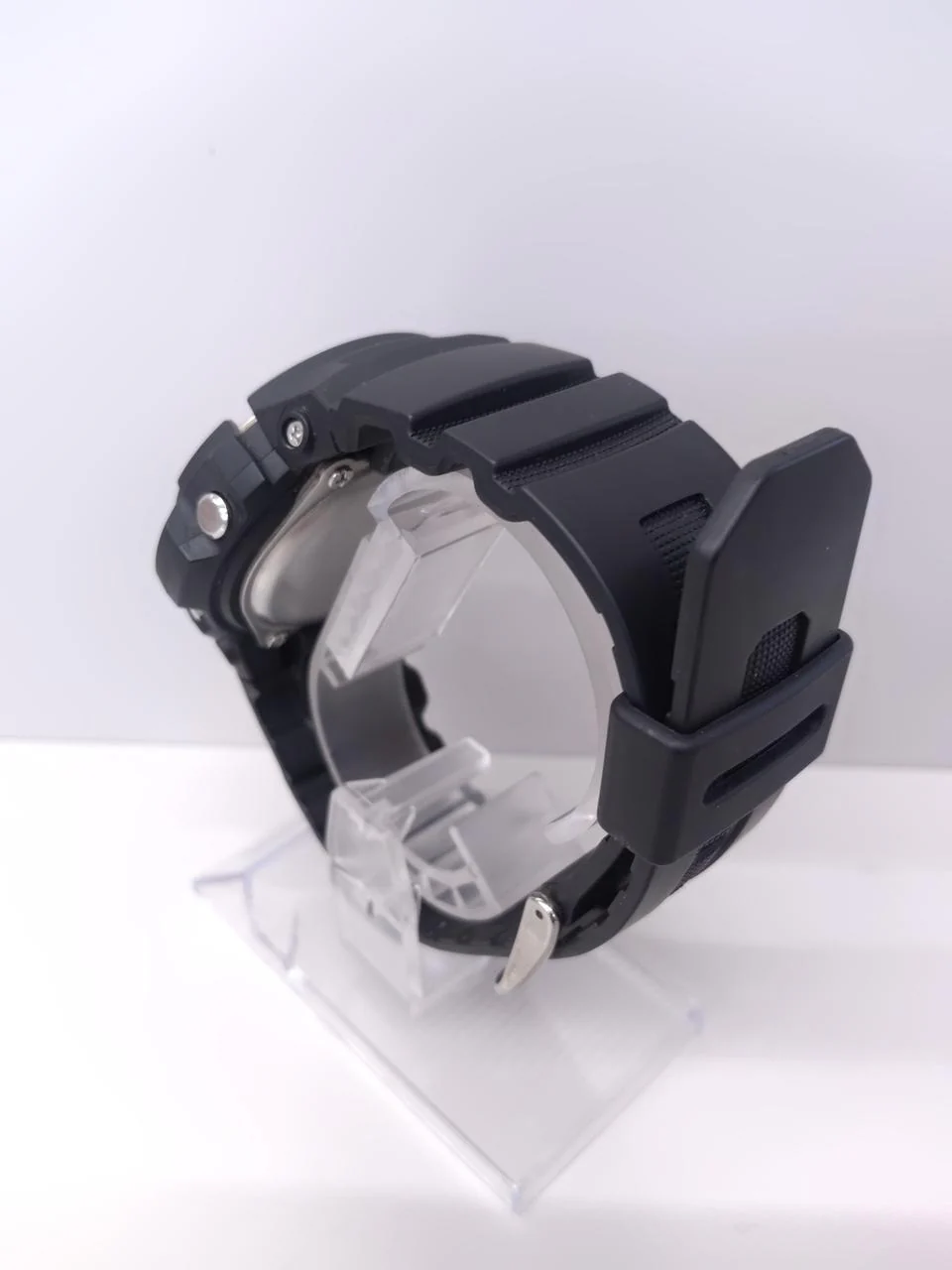 CASIO Casio G-Shock Radio Solar AWG-M100S - Image 4